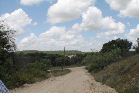 Residential Land with Lake View