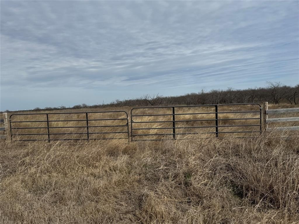 10 Acres of Unimproved Land