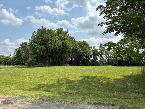 Residential Lots Near Candlewood Lake