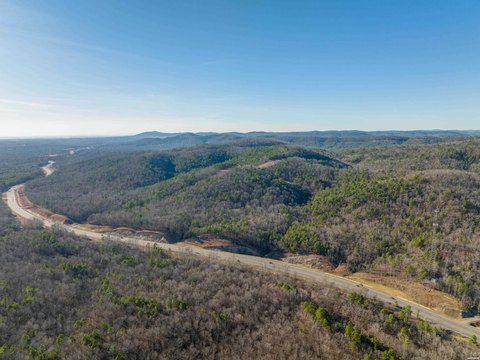 Vacant Land, Hot Springs, AR