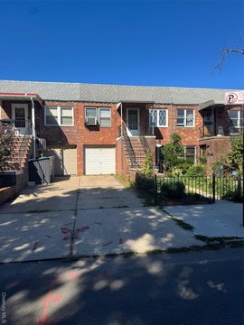 Charming Two-Family Home