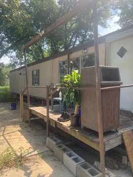 Commercial Land Near Highway 82