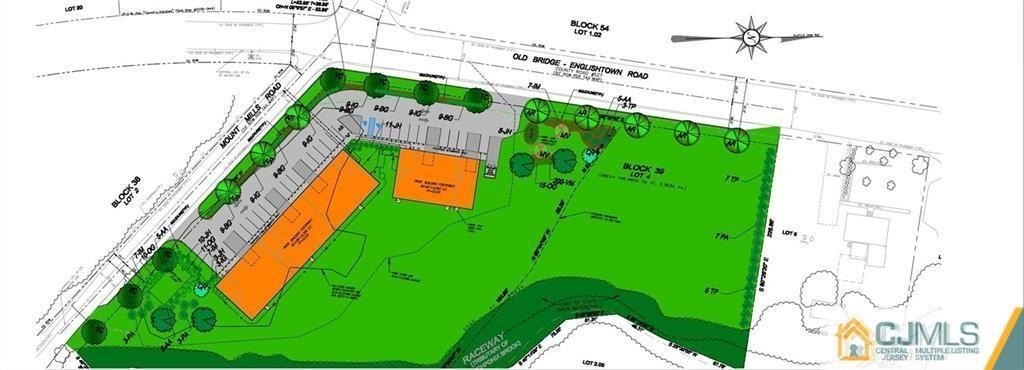 Monroe Flex Space Opportunity