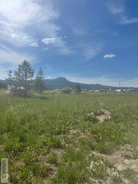 Commercial Development Land with Utilities