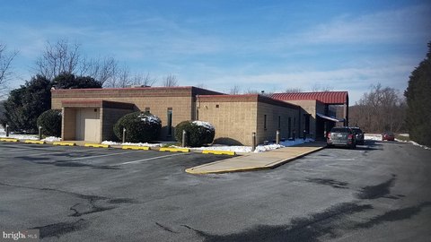 Medical Office Space For Lease