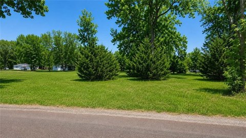 Lake Viking Lot Near Marina