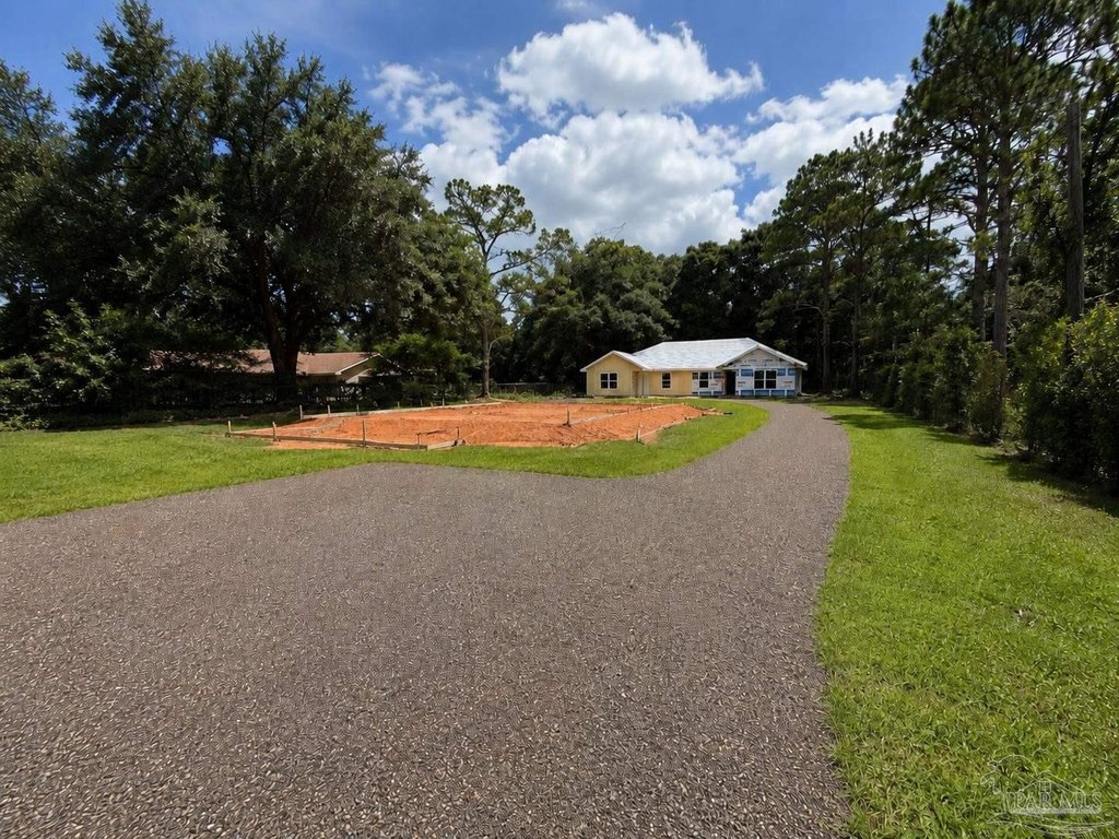 6321 Denver Ave, Pensacola, FL 32526
