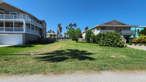 Residential Land South Padre Island