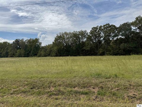 LAND - Winnsboro, LA