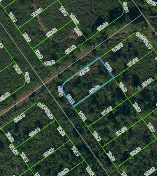 Land in Lake Placid, FL
