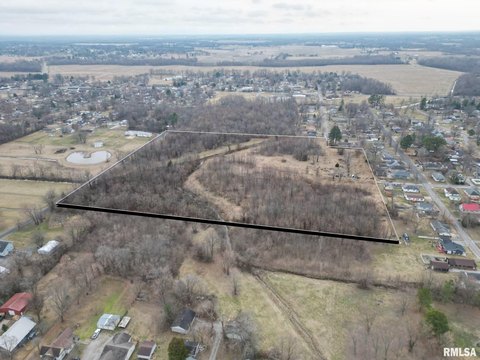 Marion, IL Land Opportunity