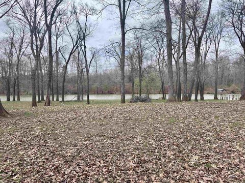 Waterfront Land Near Tennessee River