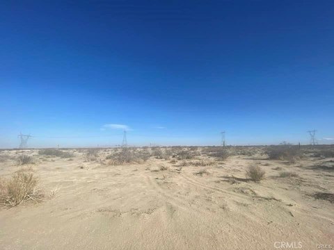 LAND - Adelanto, CA
