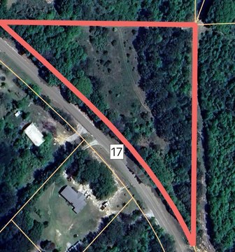 3.5 Acre Land Parcel