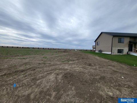 Residential Lot in Hallam, NE