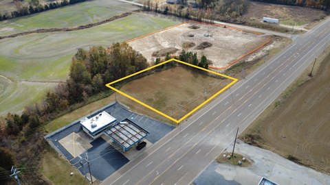 Development-Ready Commercial Land Parcel