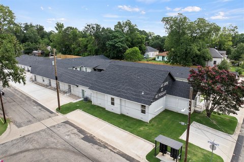 Turnkey Multifamily Income Property