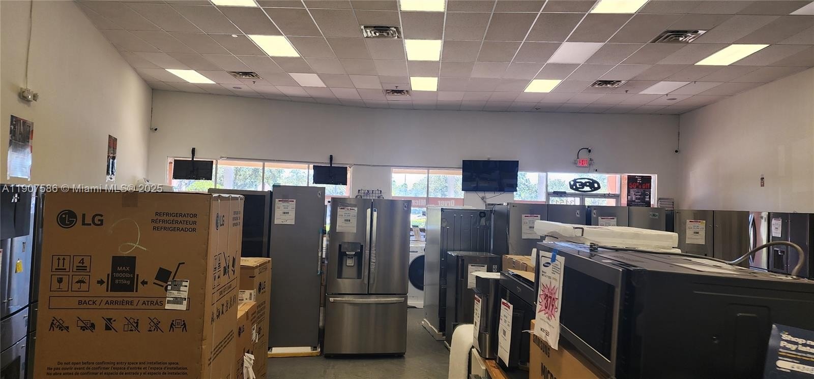 Retail Business Opportunity in Miramar
