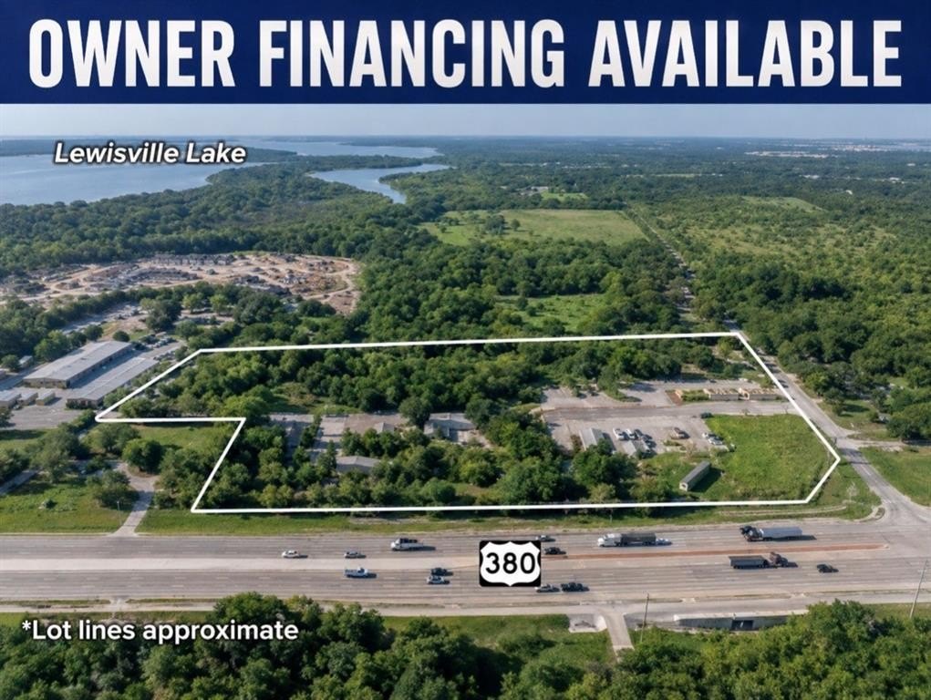 Prime Land for Lease