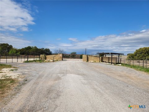 Land, Goldthwaite, TX