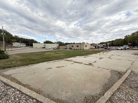 Sioux City Commercial Land