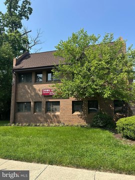 Annandale Office Suite For Lease