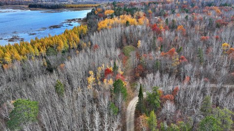 Lakefront Residential Land Parcel