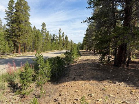 Land, Leadville, CO
