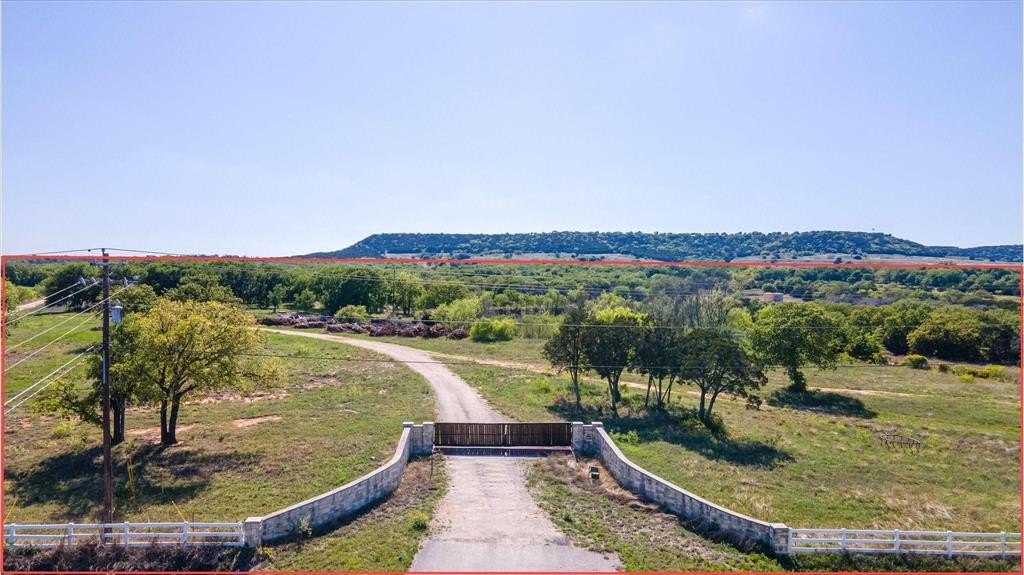 Prime Texas Land Opportunity