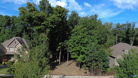 Huntsville Homesite in Premiere Community