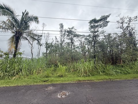 Land, Pahoa, HI