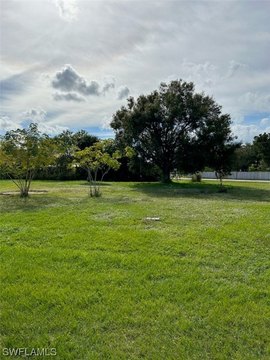 Immokalee Commercial Land For Sale