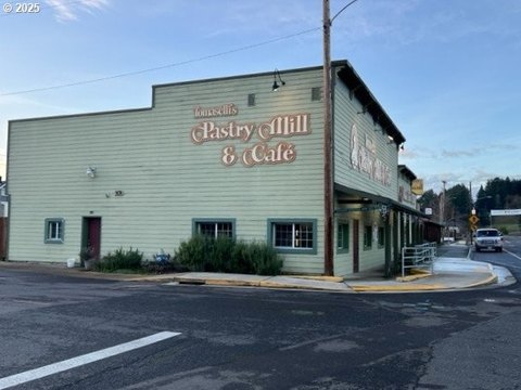 Elkton Restaurant and Bakery