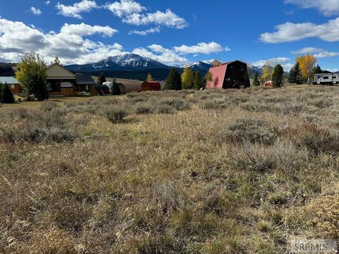 Island Park Land with Views