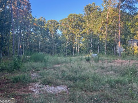 Land, Eatonton, GA