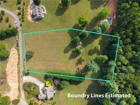 Land, Morganton, GA