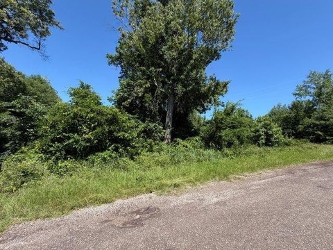 Heavily Wooded Land Near Henderson