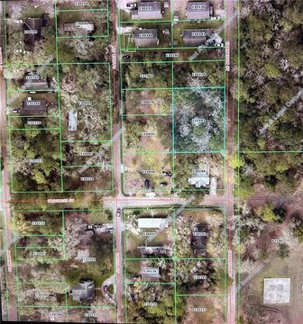 Land, Covington, LA