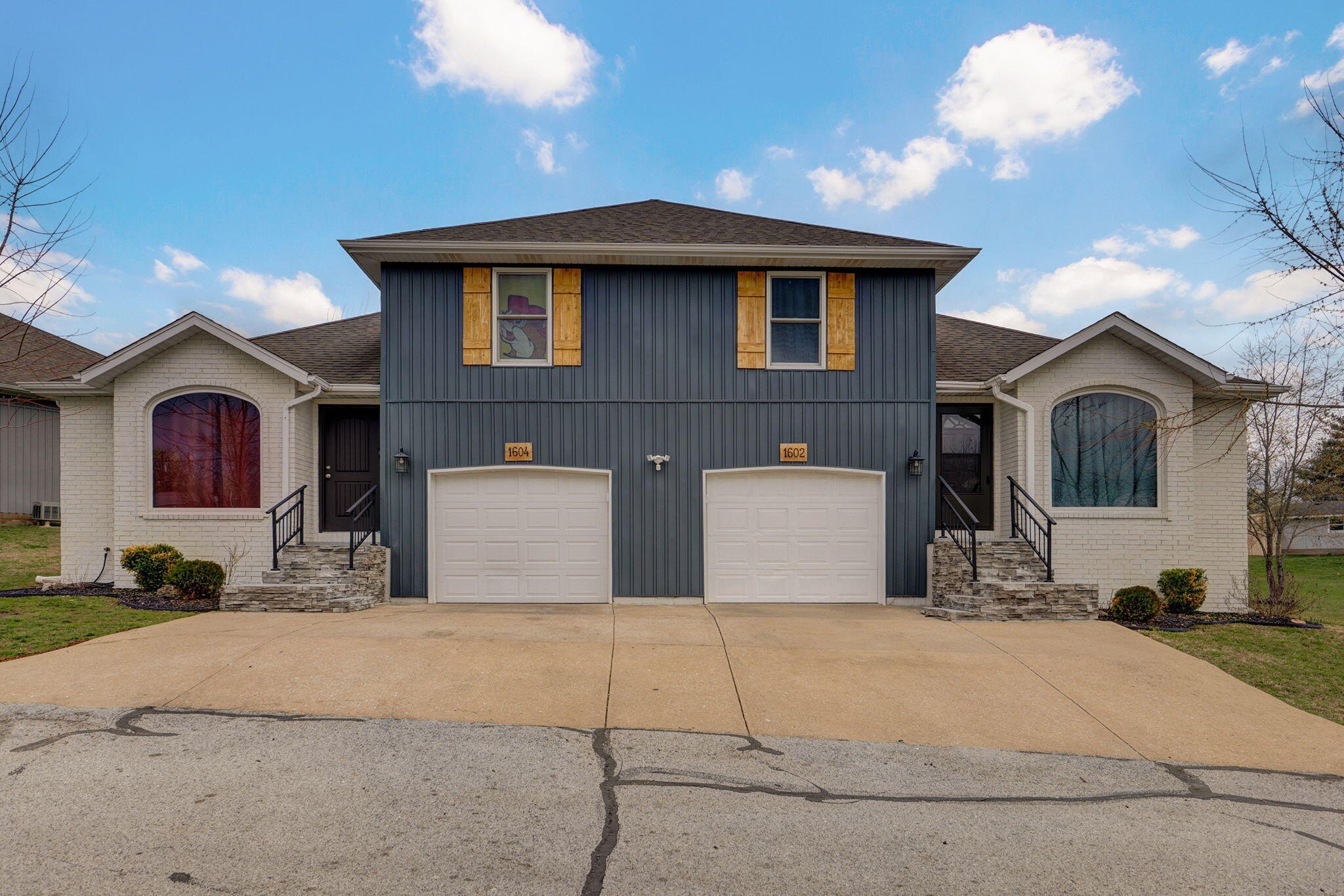 Ozark Multifamily Investment Opportunity
