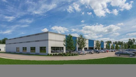 Kalamazoo Industrial Land for Lease