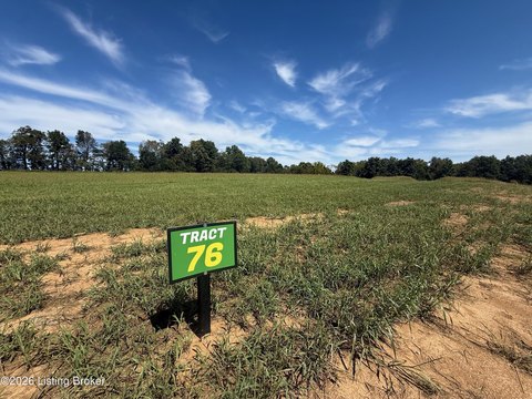 Residential Home Lot in The Farm