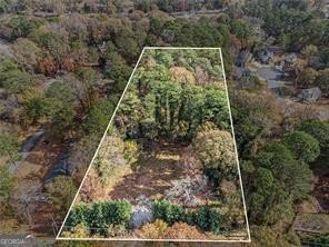 LAND - Stone Mountain, GA