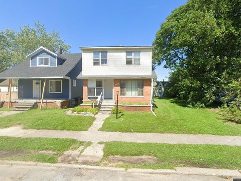 River Rouge Quadplex Investment