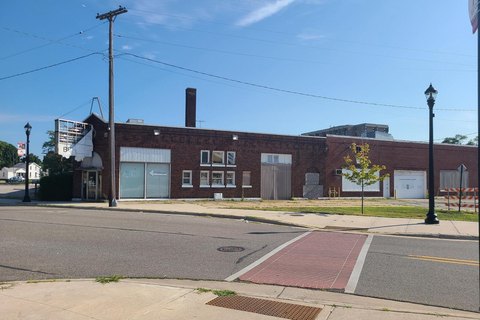 Muskegon Commercial Land For Sale