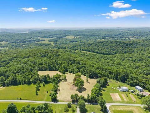 Land with Homesite Potential