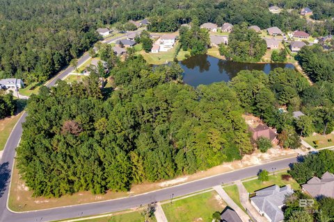 Double Waterfront Land Lots