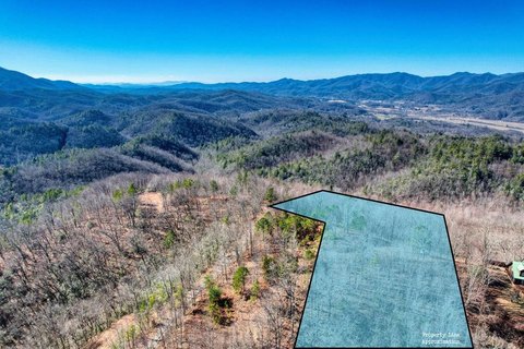 Lot - ANDREWS, NC
