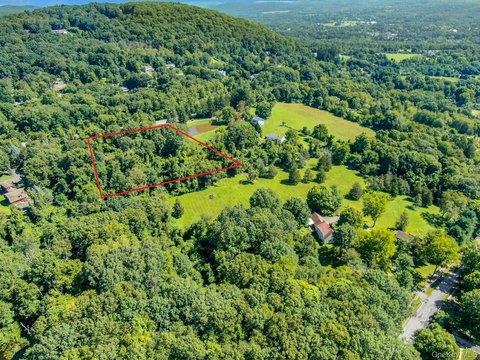 Land, Pawling, NY