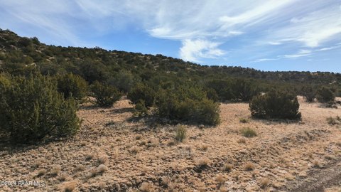 LAND - Williams, AZ