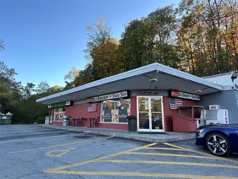 Poughkeepsie Commercial Property For Sale